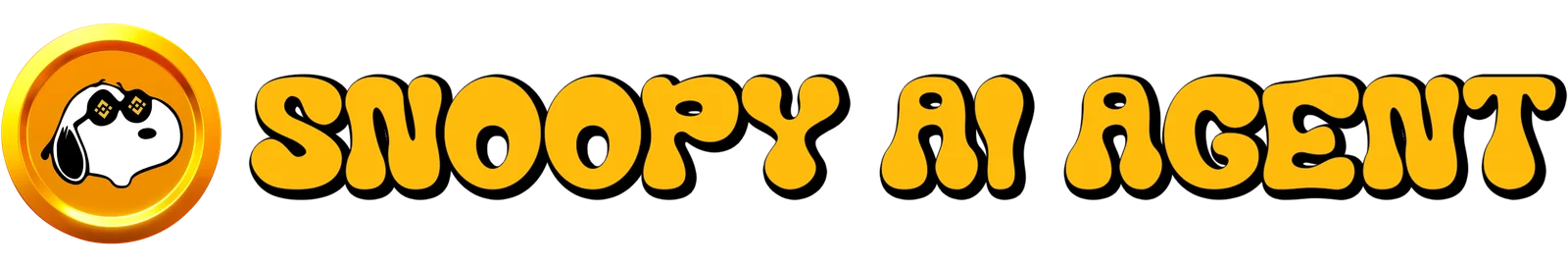 SNOOPY AI logo